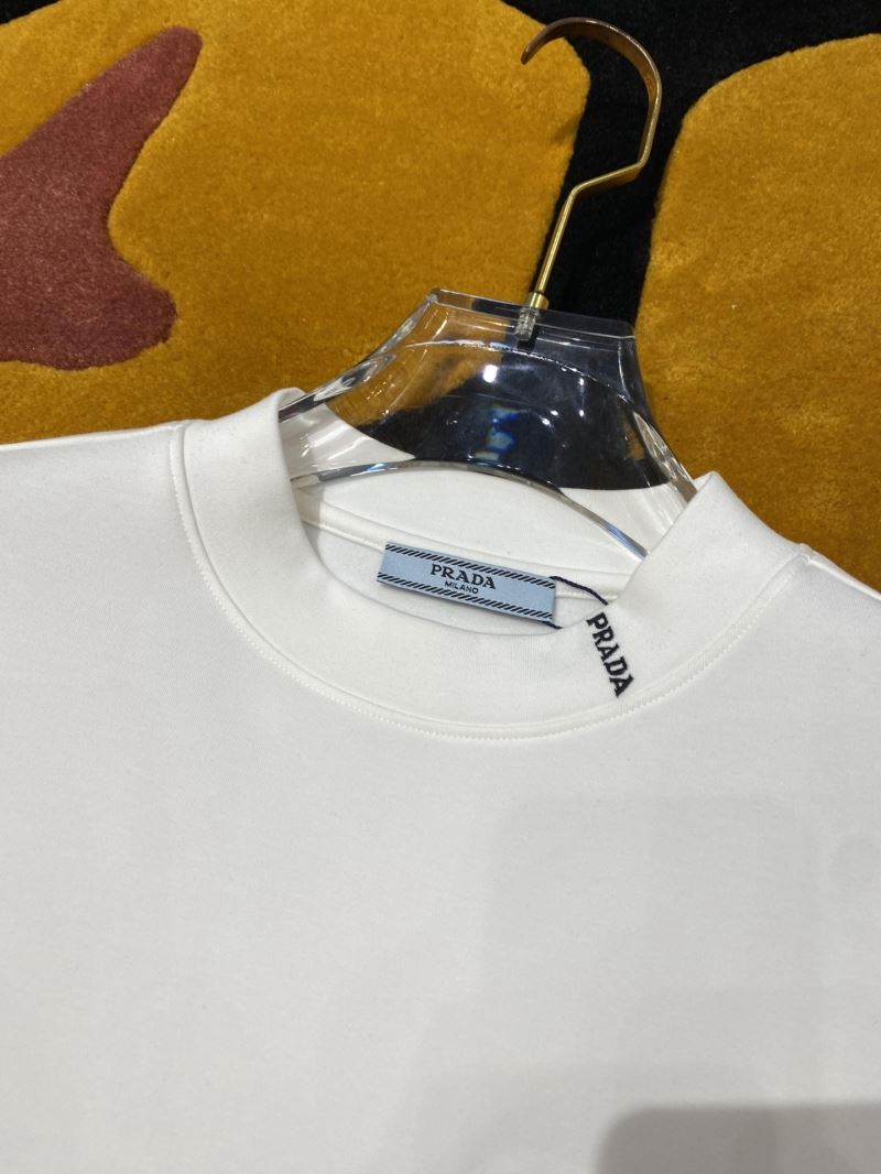 Prada T-Shirts